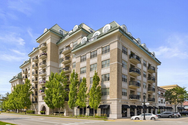 Building Photo - 50 N Plum Grove Rd