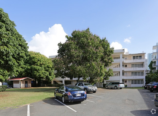Primary Photo - Iolani Terrace