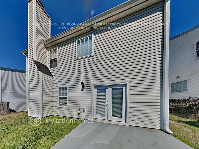 Building Photo - 3504 Devon Chase Rd