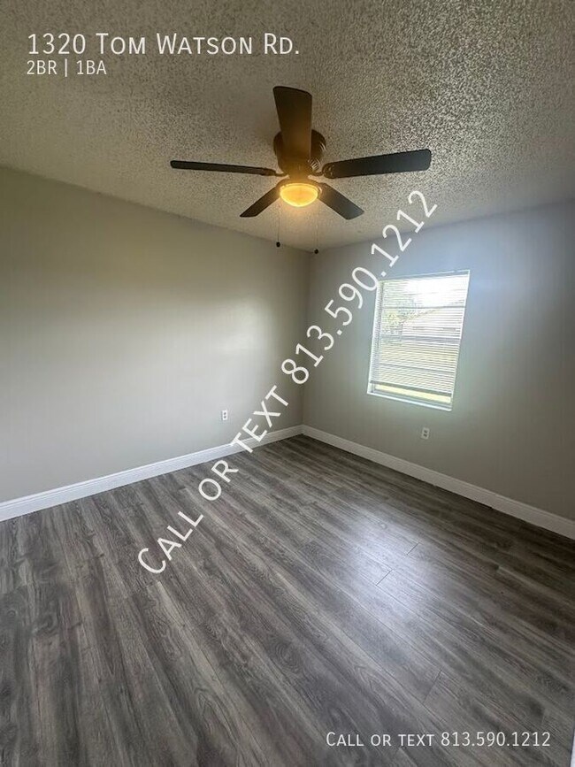 Building Photo - 1320 Tom Watson Rd