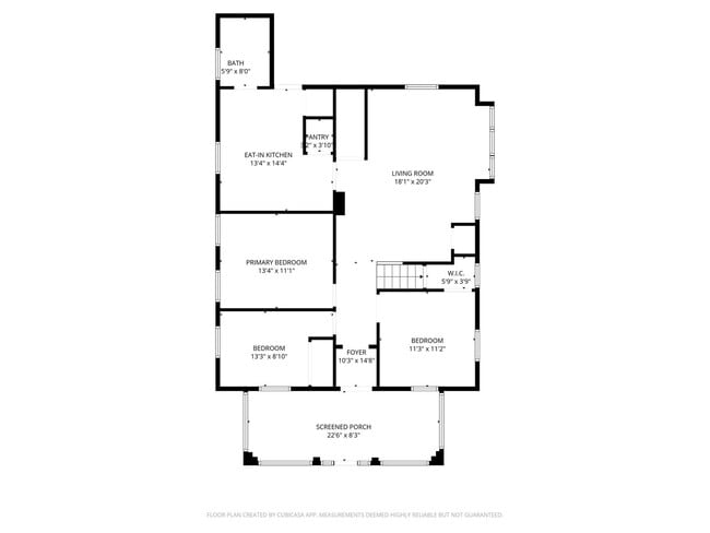 Building Photo - 903 Zeisler St