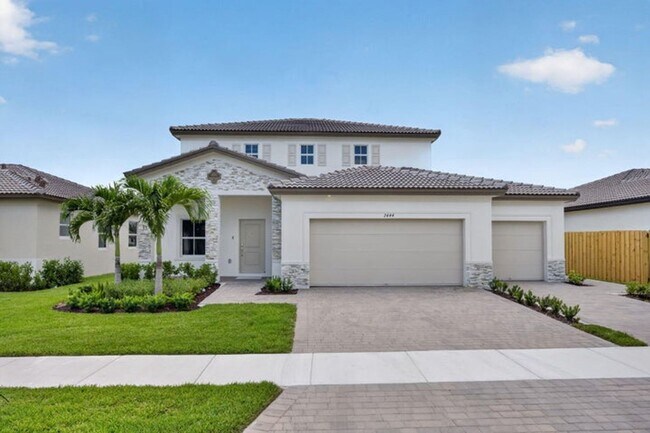 Building Photo - 2444 SE 29th Dr