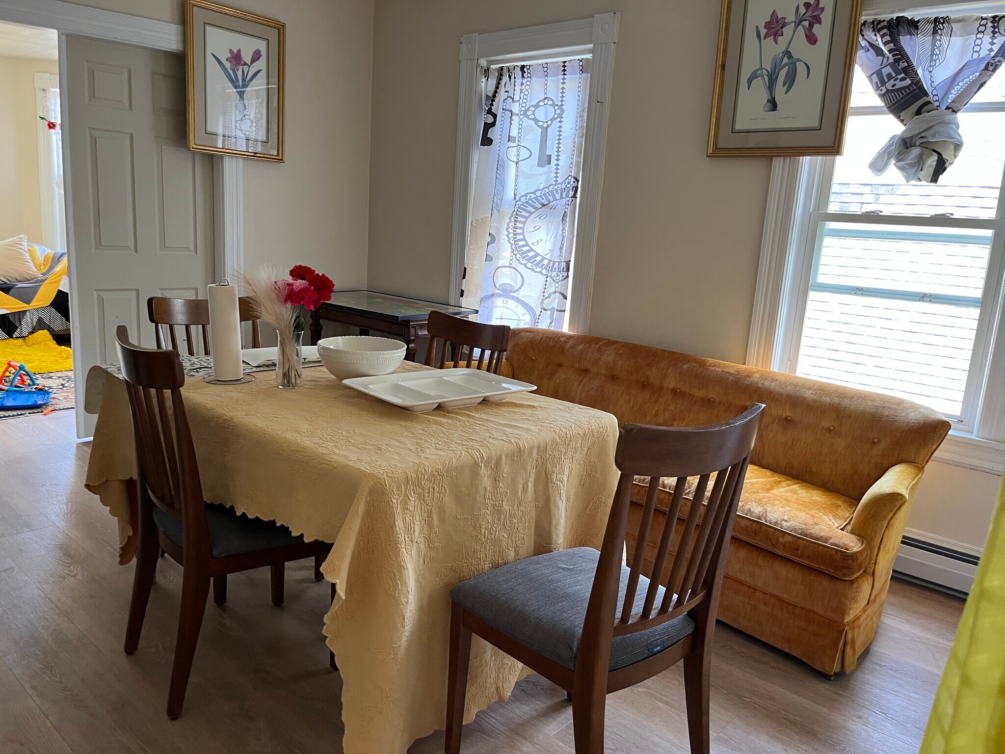 Building Photo - 15 Gershom Ave