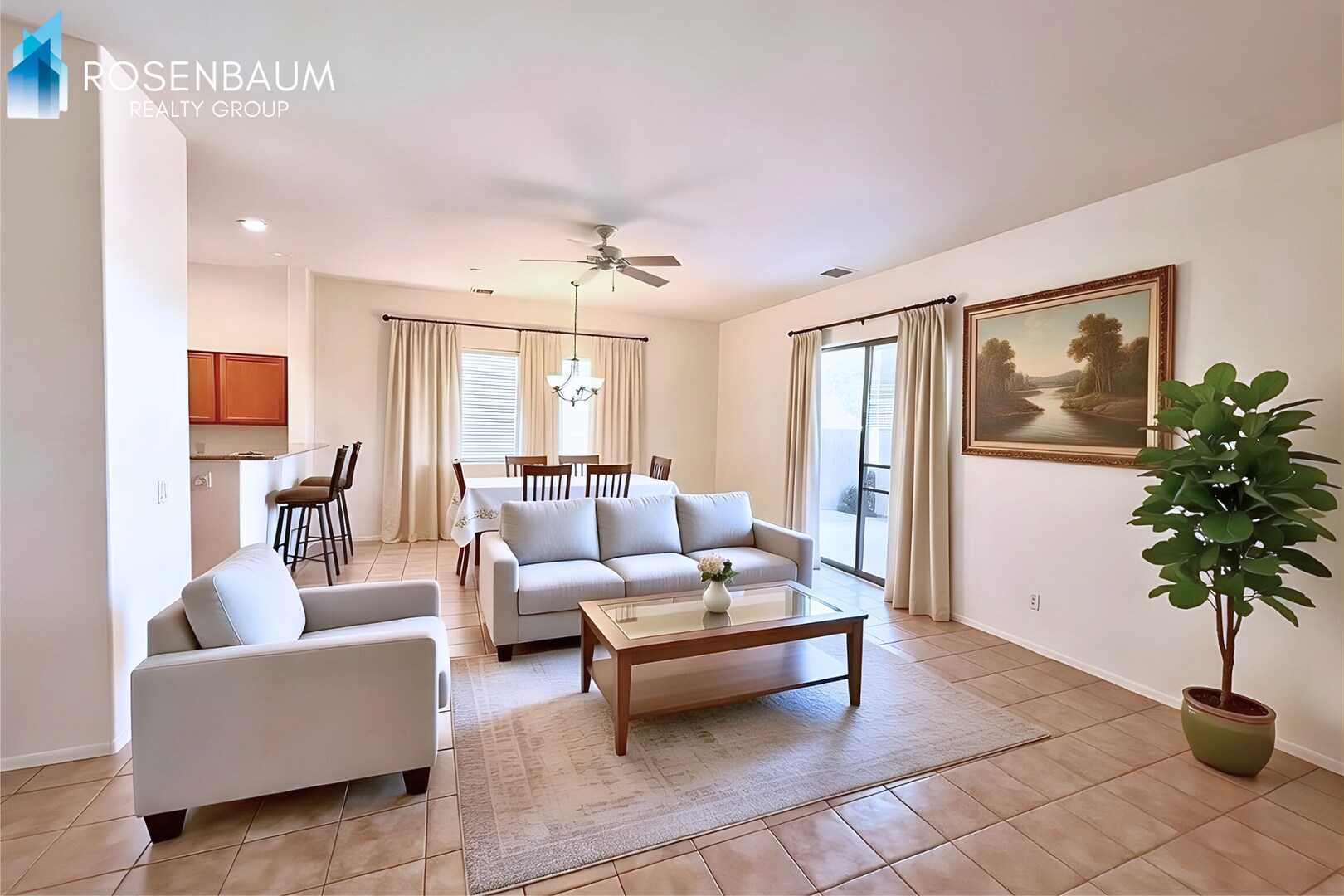 Building Photo - Gorgeous 3-bedrooms, 2-baths home in the desirable Granville community of Prescott Valley!