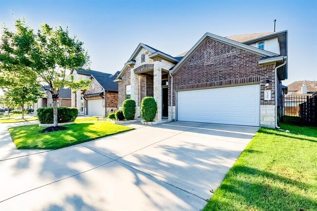Building Photo - 1400 Little Elm Trail