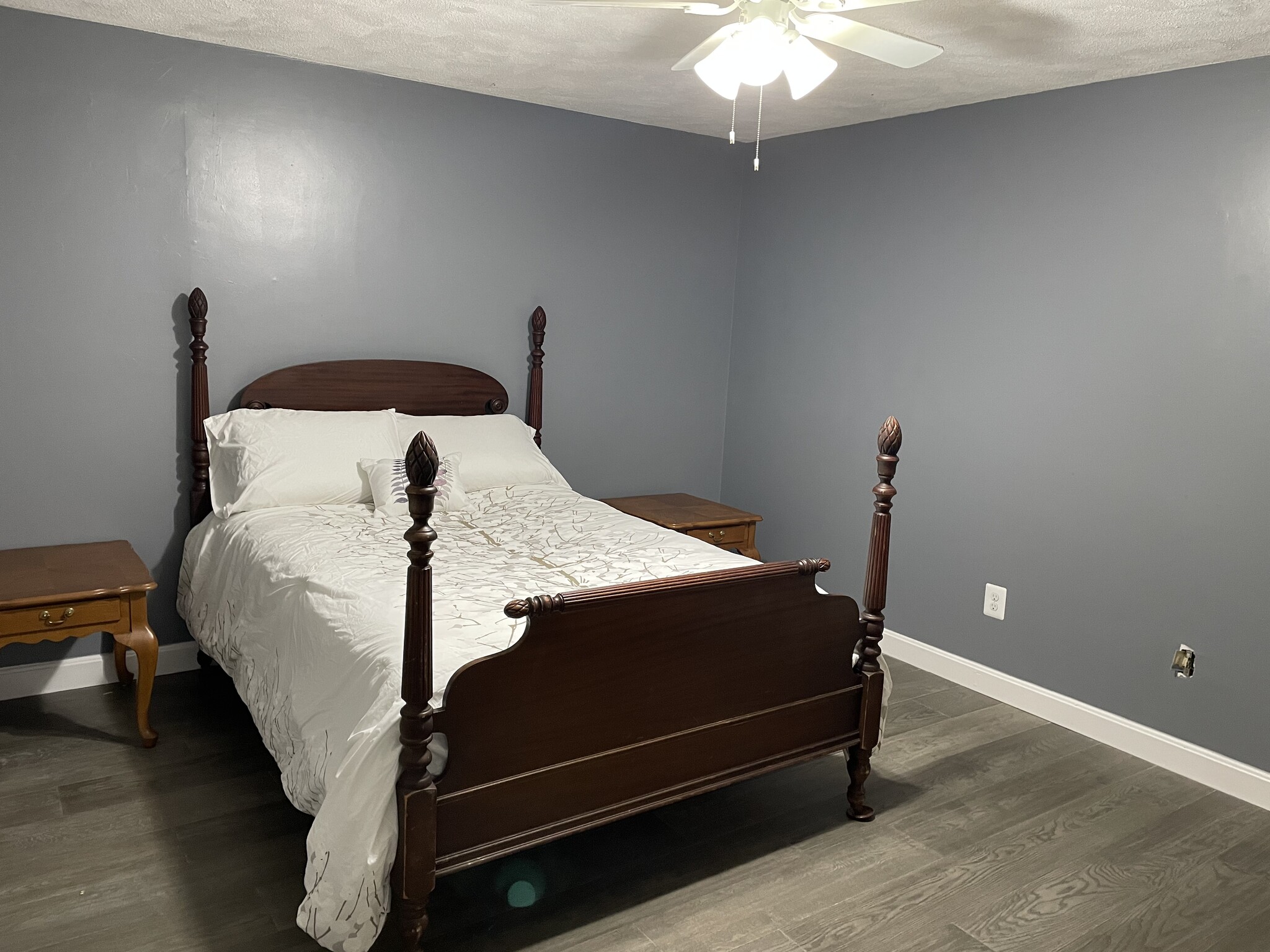 Bedroom - 229 Essex St