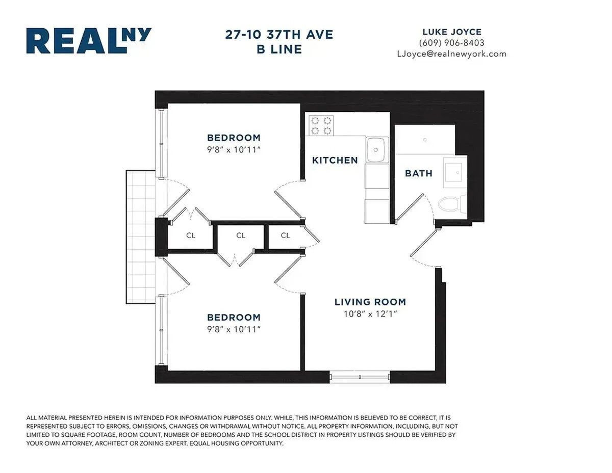 Building Photo - 27-10 37th Ave