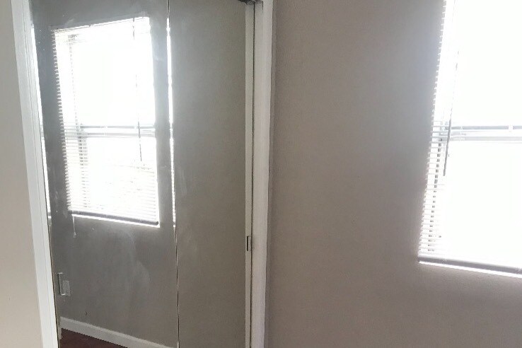 Bedroom - 722 Raleigh St