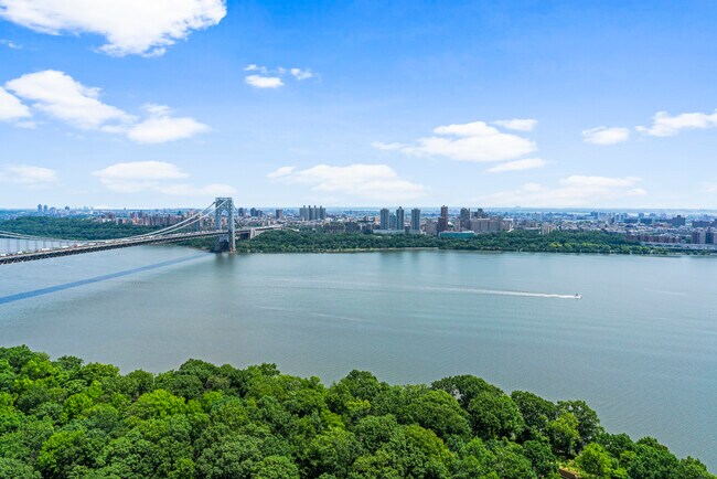 View - 100 Old Palisade Rd