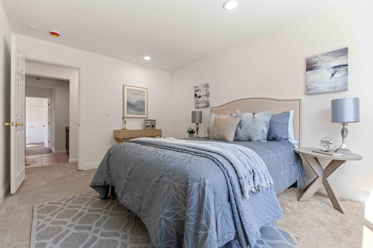 Building Photo - 1677 Calabazas Blvd