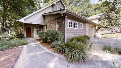 Building Photo - Hickory Woods Subdivision