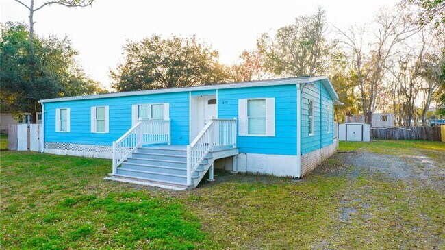 Building Photo - 630 Carpenter Rd