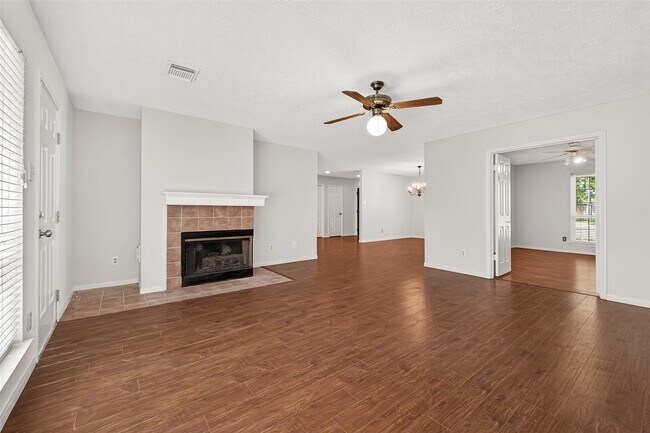 Building Photo - 3506 Doherty Pl