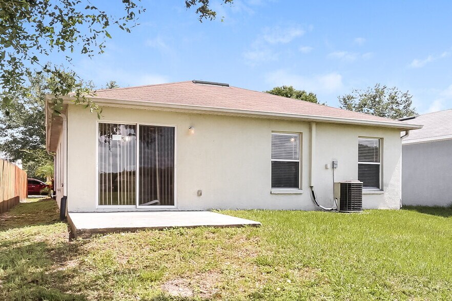 Building Photo - 11805 Prickly Pear Way