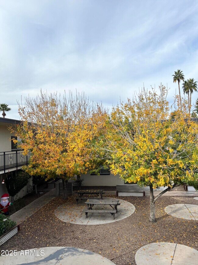 Building Photo - 6730 N 17th Ave