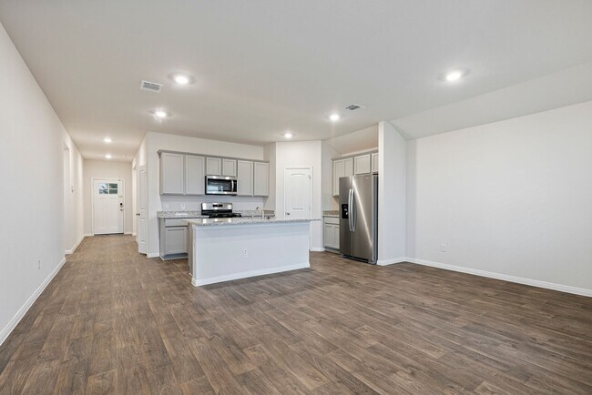 Building Photo - 176 Texas Palmetto Cir