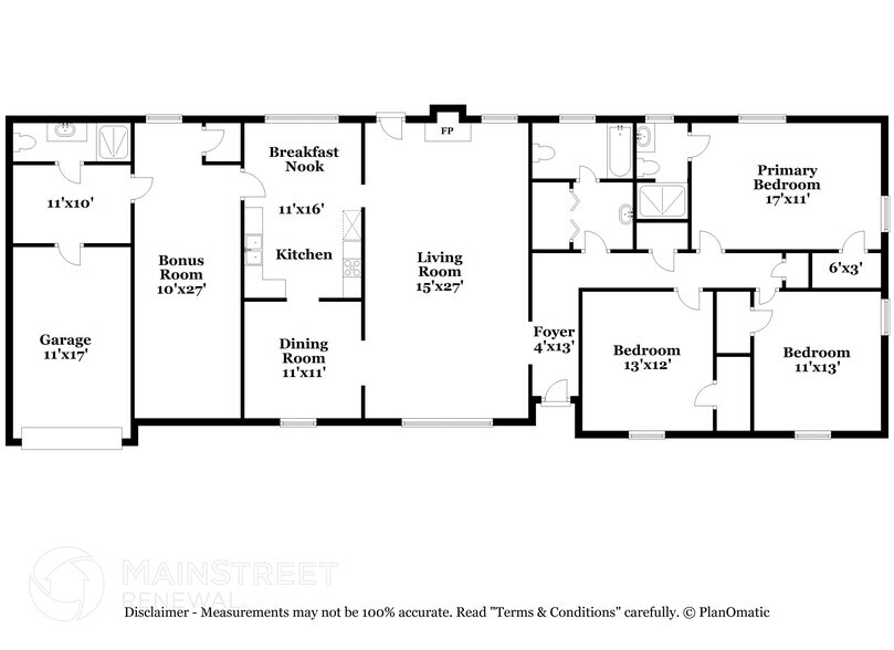 Building Photo - 602 Greenbriar Rd
