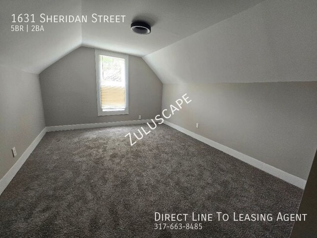 Building Photo - 1631 Sheridan St