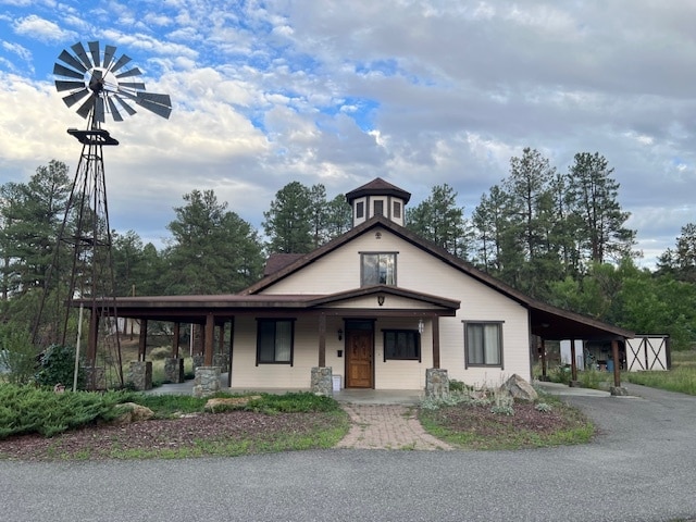Primary Photo - 3820 W Iron Springs Rd