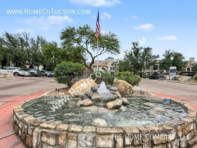 Building Photo - 1500 E Pusch Wilderness Dr