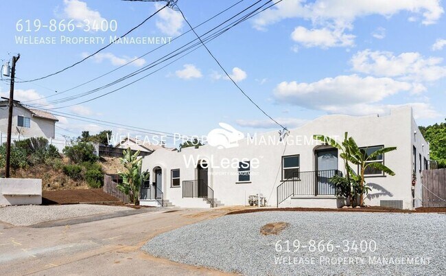 Building Photo - 8937 Fair Ln