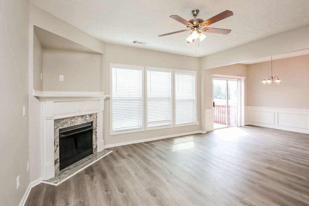 Building Photo - 461 Pondweed Dr