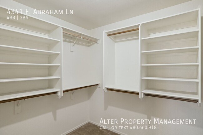 Building Photo - 4341 E Abraham Ln