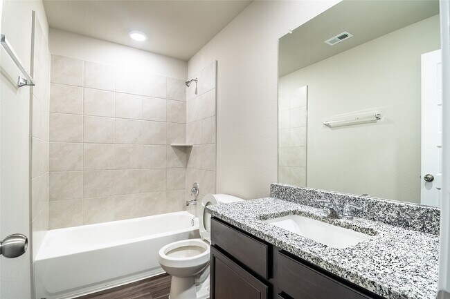 Building Photo - 3707 Cub Dr