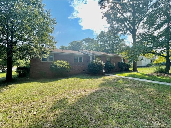 Building Photo - 4128 Faison Ave