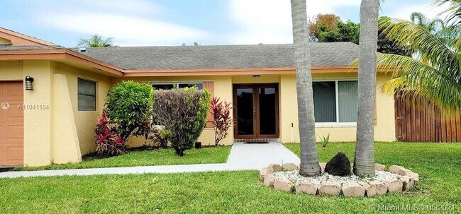 Building Photo - 6991 NW 20th Ct
