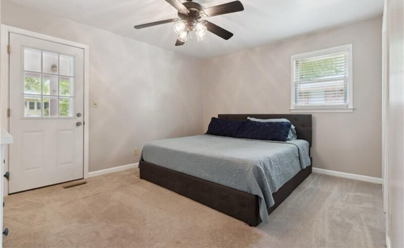 Building Photo - 3925 Chicamauga Dr
