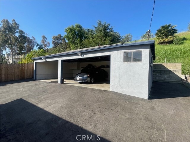 Building Photo - 2723 S Fremont Ave