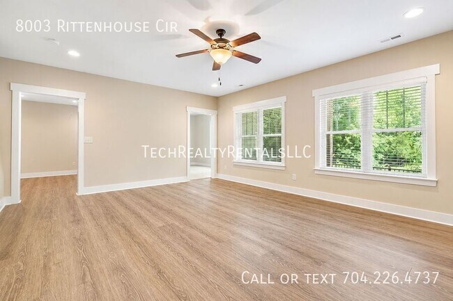 Building Photo - 8003 Rittenhouse Cir