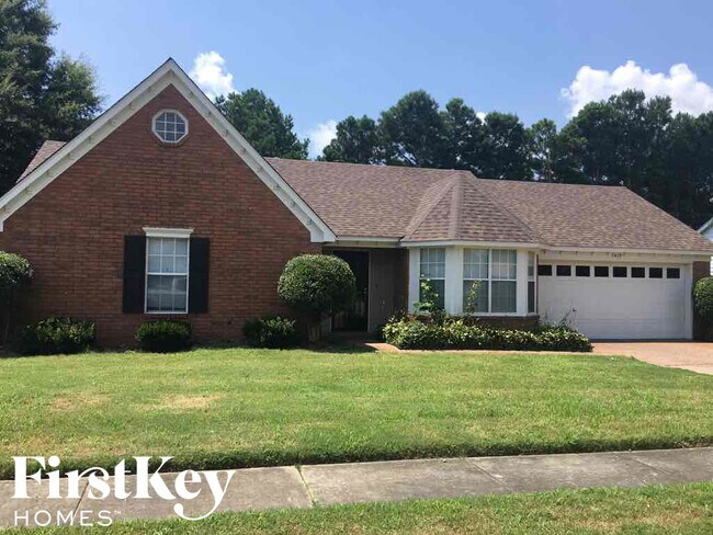 Primary Photo - 5419 Autumn Brook Dr