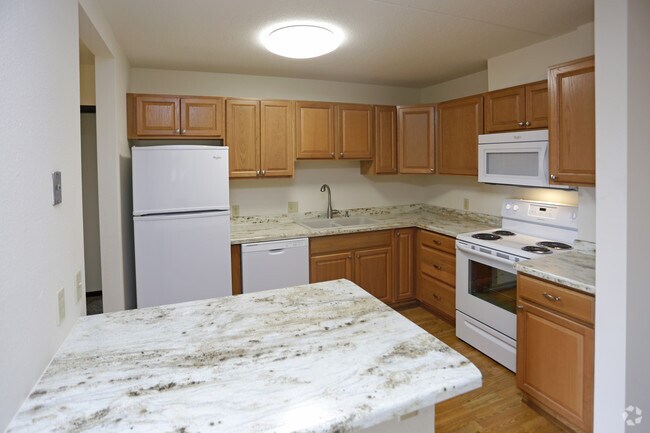 Interior Photo
