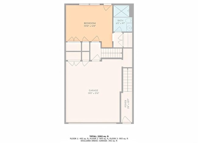 Building Photo - 1397 Live Oak Ln