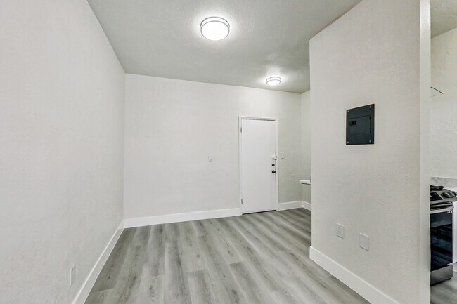 Floorplan - 1616 35th Avenue