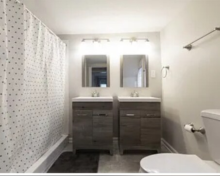 Building Photo - 63 Murray St