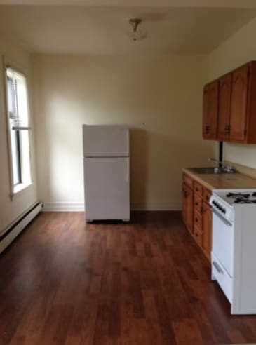 Building Photo - ANSONIA APARTMENTS