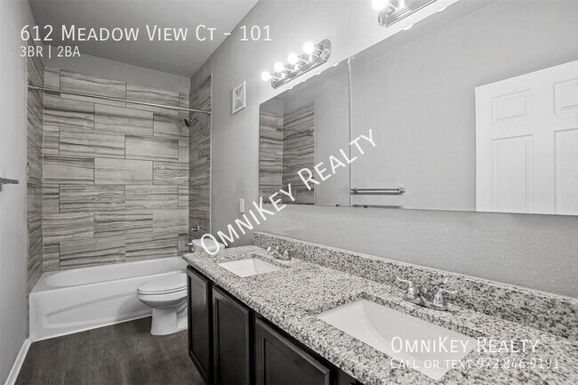 Building Photo - 612 Meadow View Ct
