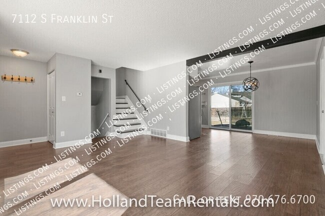 Building Photo - 7112 S Franklin St