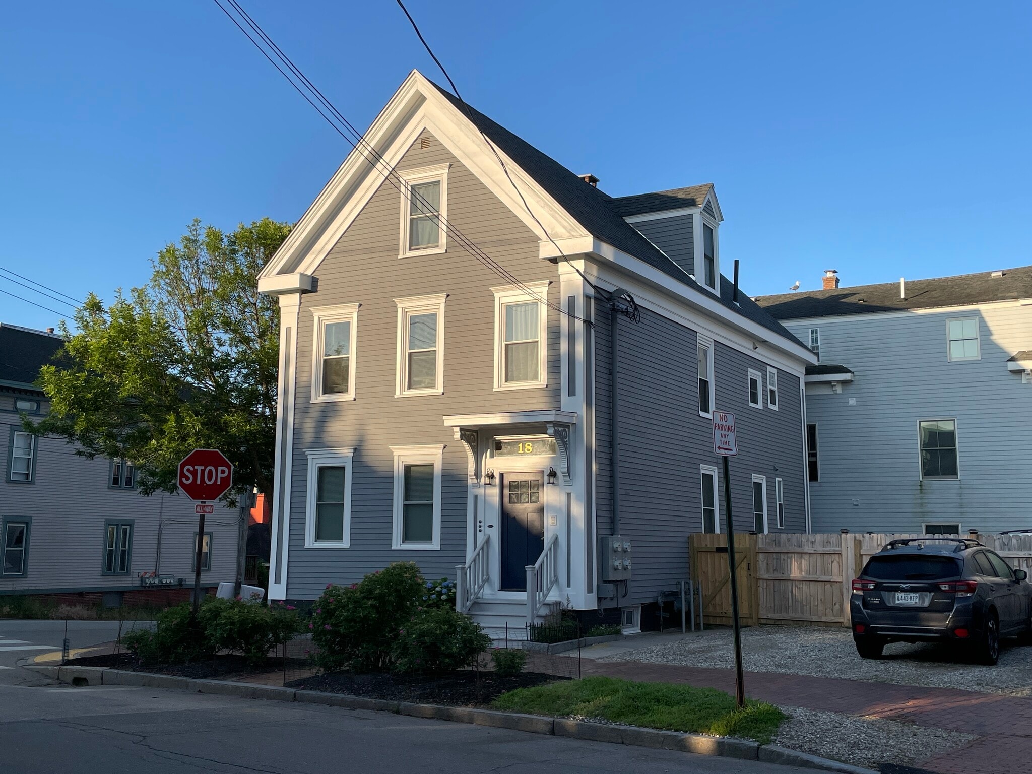 18 North on 06/27/2025! - 18 North St