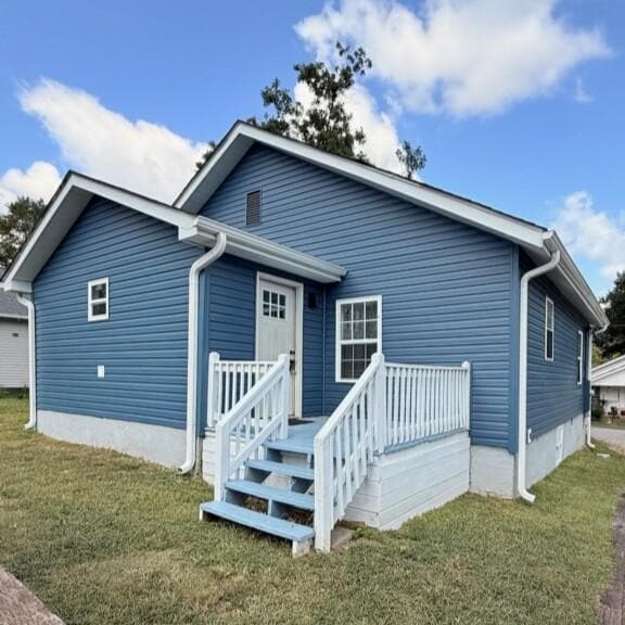 Building Photo - 212 E Bearden St