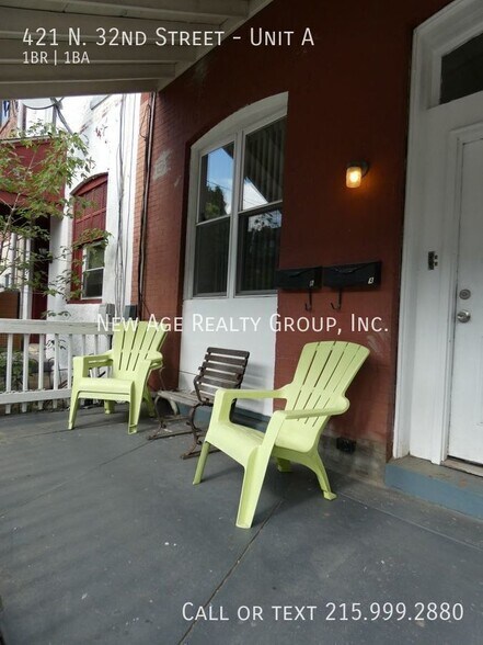 Building Photo - 421 N 32nd St