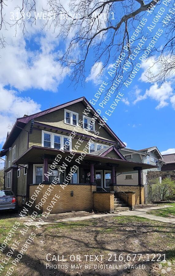 Building Photo - 3139 West Blvd