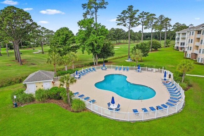 Building Photo - 4891 Luster Leaf Cir
