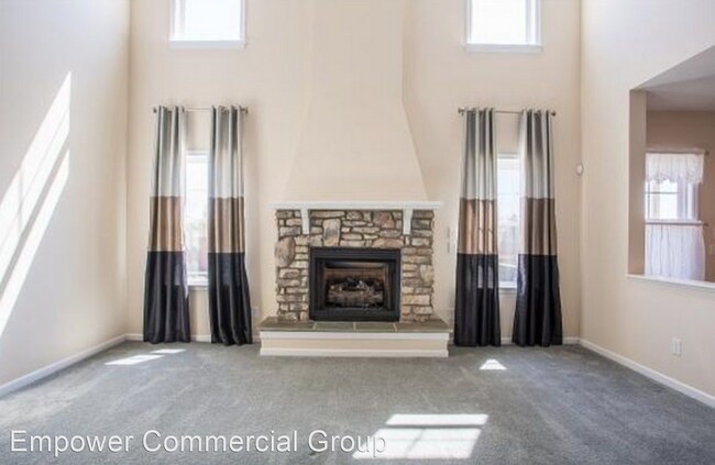 Building Photo - 4 br, 2.5 bath House - 807 Highgrove Drive