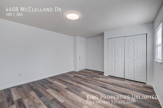 Building Photo - 4408 McClelland Dr