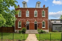 Building Photo - 2720 S Jefferson Ave