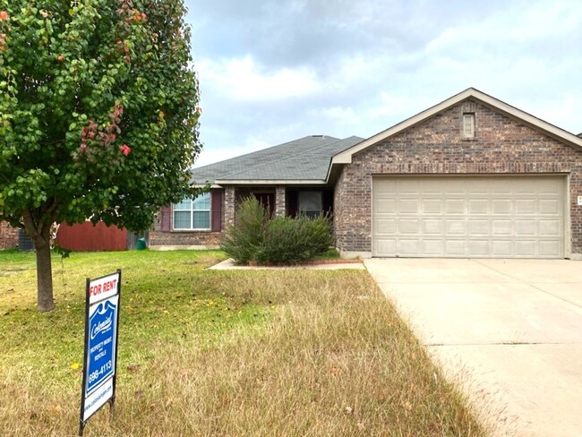 Primary Photo - 3Bd/2Ba in Harker Heights TX